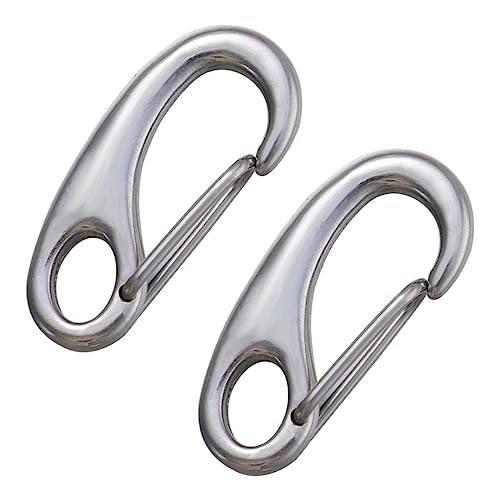 ERINGOGO 2Stücke Haustier Id Tag Clips Klemmen Für Katzen Und Langlebige Marken Für Sicheres Identifizieren Von Haustieren von ERINGOGO