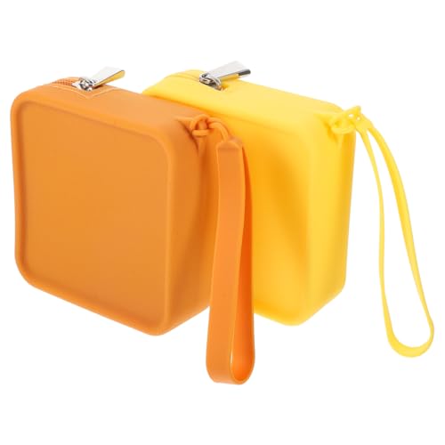 ERINGOGO 2Stücke Leckerli Beutel Für Futtertasche Mit Reißverschluss Für Hundetraining Wasserdichtes Und Langlebiges Material Für Outdoor Aktivitäten ERINGOGO 2Stücke Leckerli Beutel Für Futtertasche Mit Reißverschluss Für Hundetraining Wasserdichtes Und Langlebiges Material Für Outdoor Aktivitäten von ERINGOGO