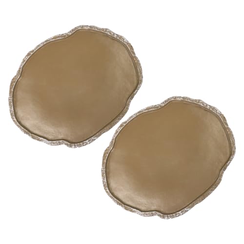 ERINGOGO 2Stücke Reptil Futterbehälter Aus Resin Futter Und Wasserschalen Für Eidechsen Und Schildkröten Für Reptilienbedarf Und Terrarienzubehör ERINGOGO 2Stücke Reptil Futterbehälter Aus Resin Futter Und Wasserschalen Für Eidechsen Und Schildkröten Für Reptilienbedarf Und Terrarienzubehör von ERINGOGO