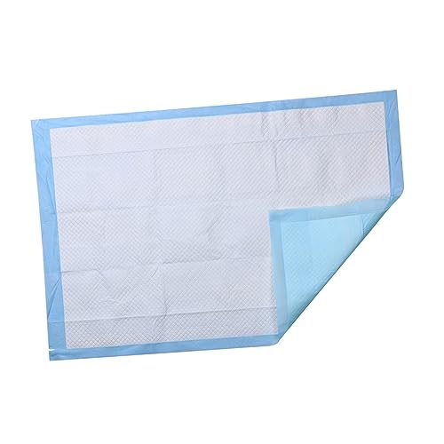 ERINGOGO 30Stücke Welpen Training Pads Super Saugfähige Antibakterielle Pet Ausbildung Pads S für Täglichen Gebrauch Auto ERINGOGO 30Stücke Welpen Training Pads Super Saugfähige Antibakterielle Pet Ausbildung Pads S für Täglichen Gebrauch Auto von ERINGOGO