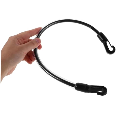 ERINGOGO 4 Stück Elastische Pferdedecken Beingurte Teilig mit Doppelten Clips Strapazierfähige Ersatz Beinriemen für Winter und Regendecken Einfache Befestigung und Sicherer ERINGOGO 4 Stück Elastische Pferdedecken Beingurte Teilig mit Doppelten Clips Strapazierfähige Ersatz Beinriemen für Winter und Regendecken Einfache Befestigung und Sicherer von ERINGOGO