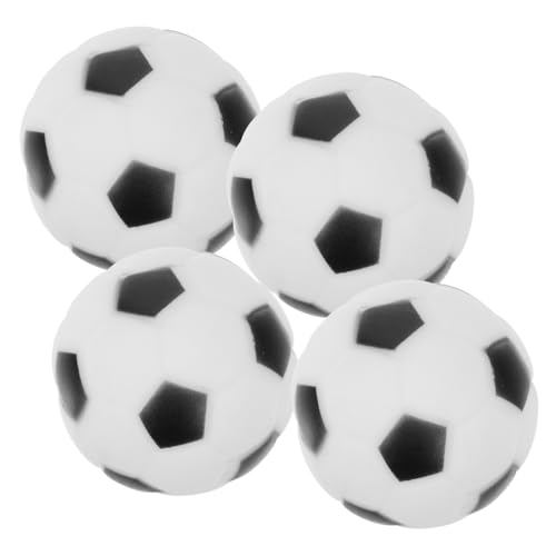 ERINGOGO 4 Stück Hundespielzeugball Hundespielzeug Hundespielzeug Quietschspielzeug Für Welpen Hundefußball Quietschfußball Hundewelpenspielzeug Haustierspielzeug Kauball ERINGOGO 4 Stück Hundespielzeugball Hundespielzeug Hundespielzeug Quietschspielzeug Für Welpen Hundefußball Quietschfußball Hundewelpenspielzeug Haustierspielzeug Kauball von ERINGOGO