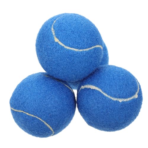 ERINGOGO 4 Stück Teiliges Interaktives Hundespielzeug aus Robustem Gummi Bissfest für Training und Apportierspiele Geeignet für Kleine und Mittelgroße Hunde Fördert Bewegung und Bindung ERINGOGO 4 Stück Teiliges Interaktives Hundespielzeug aus Robustem Gummi Bissfest für Training und Apportierspiele Geeignet für Kleine und Mittelgroße Hunde Fördert Bewegung und Bindung von ERINGOGO