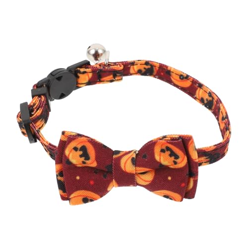 ERINGOGO 4 Teiliges Kätzchen Katzenhalsband Mit Kosenamen Katzen Weiche Kätzchenhalsbänder Katzenzubehör Rosa Süße Katzenhalsbänder Katzenhalsbänder Schnellverschluss Geschirr von ERINGOGO