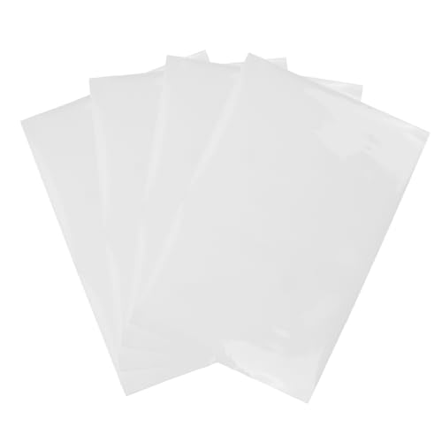ERINGOGO 4Stücke Katzenkratzschutz Selbstklebend Transparent Möbelschutz für Sofa Tür und Wand Kratzfeste Folie für Möbel Effektiver Schutz Katzenkratzern ERINGOGO 4Stücke Katzenkratzschutz Selbstklebend Transparent Möbelschutz für Sofa Tür und Wand Kratzfeste Folie für Möbel Effektiver Schutz Katzenkratzern von ERINGOGO