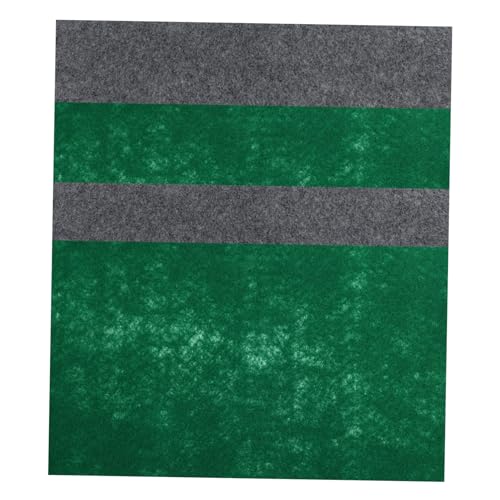 ERINGOGO 4 Stück Reptil Teppich für Terrarium Saugfähige und Atmungsaktive Unterlage für Eidechsen Schlangen Geckos Langlebiges Polyester für Reptilienbecken ERINGOGO 4 Stück Reptil Teppich für Terrarium Saugfähige und Atmungsaktive Unterlage für Eidechsen Schlangen Geckos Langlebiges Polyester für Reptilienbecken von ERINGOGO