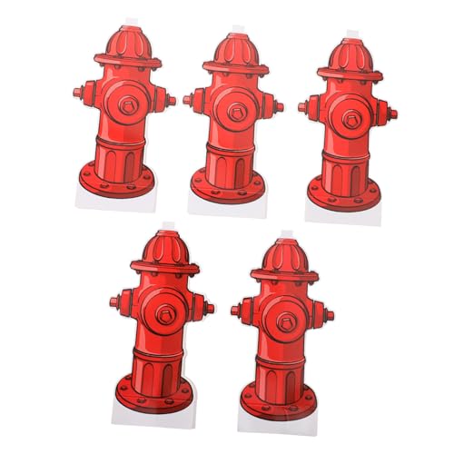 ERINGOGO 5 Blätter Stuhlgang Männlichen Hund Pee Station Hund Hydrant Hund Post Hund Hydrant ERINGOGO 5 Blätter Stuhlgang Männlichen Hund Pee Station Hund Hydrant Hund Post Hund Hydrant von ERINGOGO