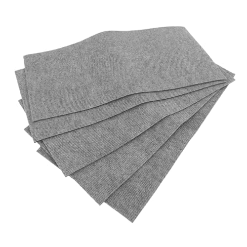 ERINGOGO 5 Stück Kratzbaum Für Katzen Katze Kratzmatte Hängender Katzenkratzer Kratzmatte Für Katzen Katzenkratzcouch Kratzbäume Für Katzen Katze Kratzt Teppich Vliesdecke Grey ERINGOGO 5 Stück Kratzbaum Für Katzen Katze Kratzmatte Hängender Katzenkratzer Kratzmatte Für Katzen Katzenkratzcouch Kratzbäume Für Katzen Katze Kratzt Teppich Vliesdecke Grey von ERINGOGO