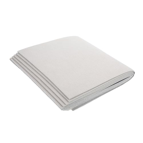 ERINGOGO 5 Stück Kratzbaum Für Katzen Möbel Teppich Wandmontierter Katzenkratzer Katzenpfostenkratzer Wandkratzbaum Großer Katzenkratzer Kratzpads Für Katzen Beige Vliesdecke ERINGOGO 5 Stück Kratzbaum Für Katzen Möbel Teppich Wandmontierter Katzenkratzer Katzenpfostenkratzer Wandkratzbaum Großer Katzenkratzer Kratzpads Für Katzen Beige Vliesdecke von ERINGOGO