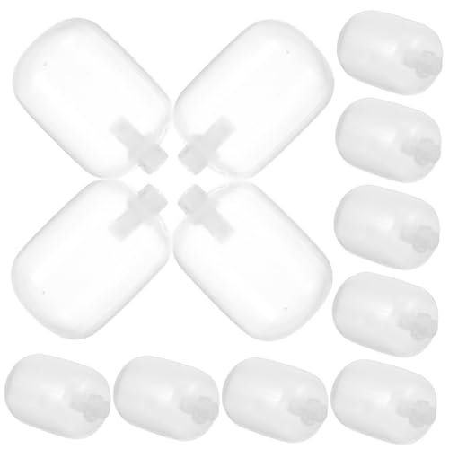 ERINGOGO 50 Stück -aussprachegerät Quietschend Für Austauschbare Quietscher DIY Puppe Quietscher Austauschbarer Puppenquietscher Quietscher Einsetzen DIY Quietscher Plastik ERINGOGO 50 Stück -aussprachegerät Quietschend Für Austauschbare Quietscher DIY Puppe Quietscher Austauschbarer Puppenquietscher Quietscher Einsetzen DIY Quietscher Plastik von ERINGOGO