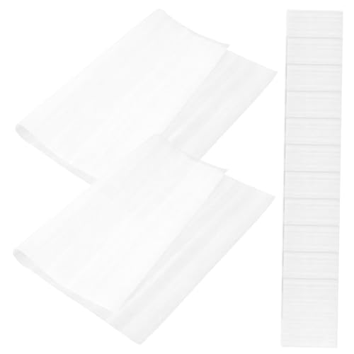 ERINGOGO 50 Stück pet pinkelmatte Hamster-PIPI-Pads Pinkelpads für Katzen Hundeunterlagen für kleine Hunde Puppy Training Pads hundepolster kleine PIPI-Pads Haustier-Pads Vlies Weiß ERINGOGO 50 Stück pet pinkelmatte Hamster-PIPI-Pads Pinkelpads für Katzen Hundeunterlagen für kleine Hunde Puppy Training Pads hundepolster kleine PIPI-Pads Haustier-Pads Vlies Weiß von ERINGOGO