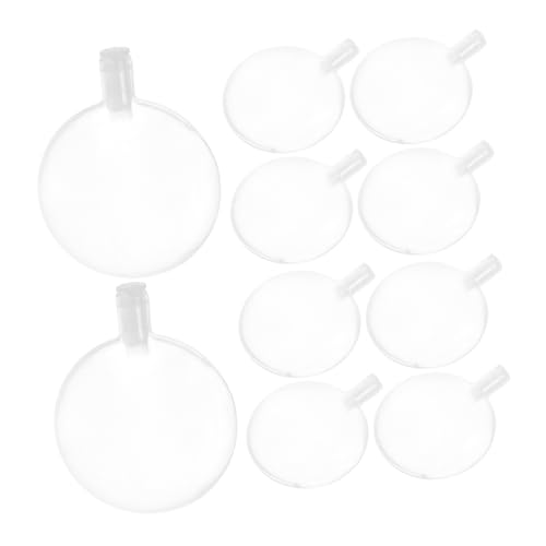 ERINGOGO 50packung Quietscher Für Hundespielzeug Ersatz Quietschspielzeug-Einsatz Eva-Material Spielzeug Haustier Und Babyspielzeug Kauspielzeug Mit Geräuschfunktion Robustes ERINGOGO 50packung Quietscher Für Hundespielzeug Ersatz Quietschspielzeug-Einsatz Eva-Material Spielzeug Haustier Und Babyspielzeug Kauspielzeug Mit Geräuschfunktion Robustes von ERINGOGO