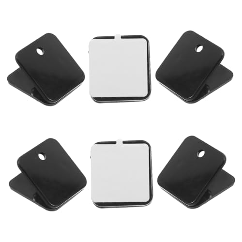 ERINGOGO 6 Teiliger Halter Für PIPI Pads Welpen Pad Halter Halter Für PIPI Pad Tabletts Für Hunde Halter Für Töpfchen Pads Halter Für Hunde Töpfchen Trainings Pad Magnetischer von ERINGOGO