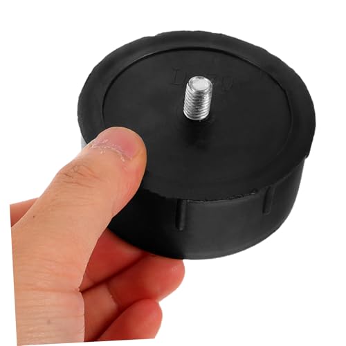 ERINGOGO 8 Stück Teiliges Cat Climbing Frame Zubehör Rohrstopper für DIY Katzenbaum Reparatur Stabile Verbindung Kompatibel mit Kratzsäulen für Sichere Katzenkletterstruktur von ERINGOGO