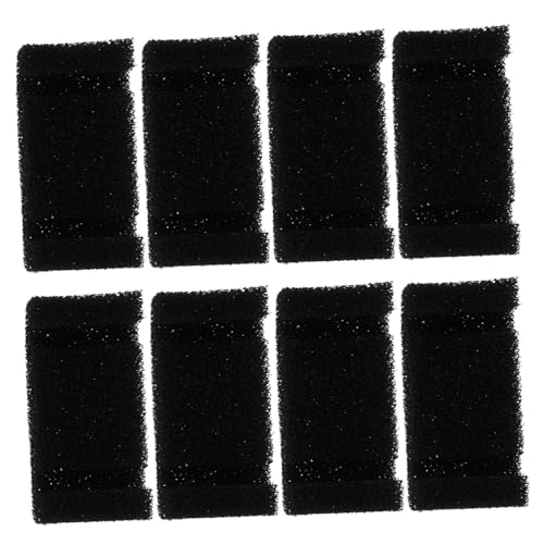 ERINGOGO 8Stücke U Förmige Ersatzfilter Für Katzen Und Hundewasserbrunnen Hochwertige Filter Für Sauberes Trinkwasser Für Haustierbrunnen Und Trinkbehälter ERINGOGO 8Stücke U Förmige Ersatzfilter Für Katzen Und Hundewasserbrunnen Hochwertige Filter Für Sauberes Trinkwasser Für Haustierbrunnen Und Trinkbehälter von ERINGOGO