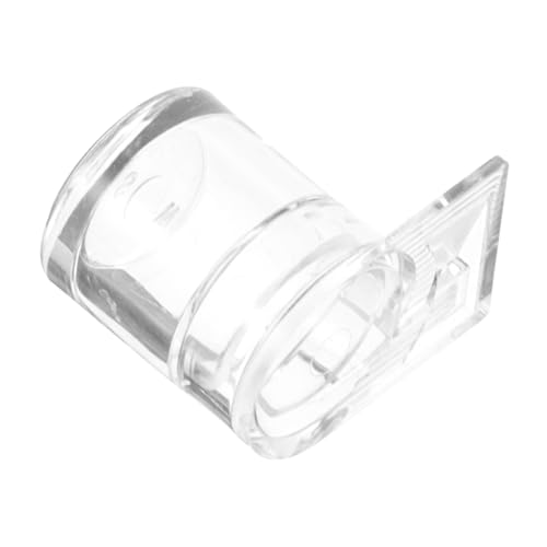ERINGOGO Ameisen Wasser Fütterung Gerät Für Nest Ameisenwasser Futterspender Zum Aufhängen Im Freien Wasserzufuhr Trinkwerkzeug Formicarium-wasserspender Acryl Transparent ERINGOGO Ameisen Wasser Fütterung Gerät Für Nest Ameisenwasser Futterspender Zum Aufhängen Im Freien Wasserzufuhr Trinkwerkzeug Formicarium-wasserspender Acryl Transparent von ERINGOGO