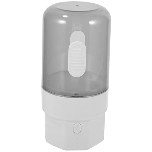 ERINGOGO Automatischer Futter-Timer Für Aquarien Fisch-futterspender Mit Zeitschaltuhr Große Kapazität Futterbox Batteriebetrieben Transparentes Gehäuse Für Fische Und Schildkröten ERINGOGO Automatischer Futter-Timer Für Aquarien Fisch-futterspender Mit Zeitschaltuhr Große Kapazität Futterbox Batteriebetrieben Transparentes Gehäuse Für Fische Und Schildkröten von ERINGOGO