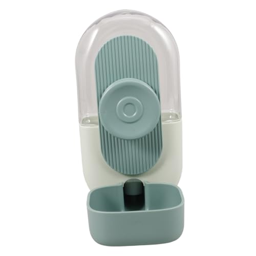 ERINGOGO Automatischer Pet Wasserspender Für Käfige Hängende Wasserschüssel Für Hunde Auslaufsicheres Design Mit Guter Abdichtung Für Haustierhaltung ERINGOGO Automatischer Pet Wasserspender Für Käfige Hängende Wasserschüssel Für Hunde Auslaufsicheres Design Mit Guter Abdichtung Für Haustierhaltung von ERINGOGO