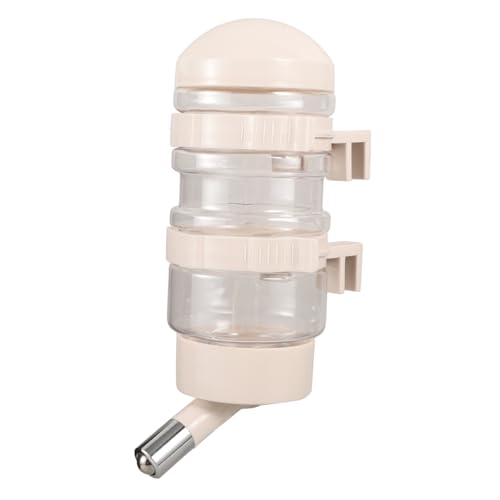 ERINGOGO Automatischer Wasserspender Für Hunde Und Katzen Mit Edelstahl Wasserhahn Hängendes Design Für Haustiere Futterspender Für Katzen Und Hunde Praktische Tiertränke ERINGOGO Automatischer Wasserspender Für Hunde Und Katzen Mit Edelstahl Wasserhahn Hängendes Design Für Haustiere Futterspender Für Katzen Und Hunde Praktische Tiertränke von ERINGOGO
