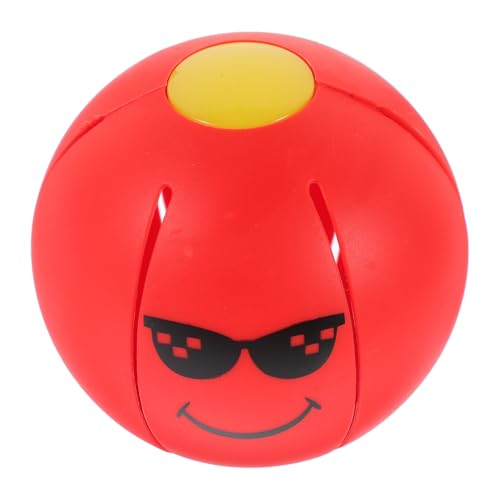 ERINGOGO Ball Bälle Hundespielzeug Untertasse Haustier Fliegende Untertasse Katzenspielzeug Hunde Welpenspielzeug Interaktives Hundespielzeug Hund Fliegende Untertasse Outdoor ERINGOGO Ball Bälle Hundespielzeug Untertasse Haustier Fliegende Untertasse Katzenspielzeug Hunde Welpenspielzeug Interaktives Hundespielzeug Hund Fliegende Untertasse Outdoor von ERINGOGO
