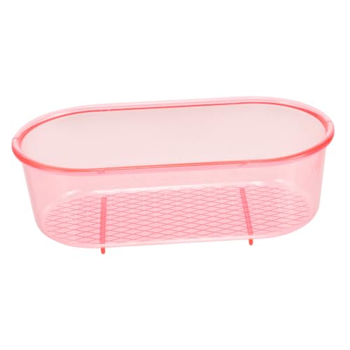 ERINGOGO Box Vogelbadewanne Vogeltränke Box Vogelbadewanne Käfig Vogelbadewanne Schüssel Wanne Sittich Vögel Vogelbad Für Käfig Haustier Vogelbad Papagei Kleines Vogelbecken Vogelbadewanne ERINGOGO Box Vogelbadewanne Vogeltränke Box Vogelbadewanne Käfig Vogelbadewanne Schüssel Wanne Sittich Vögel Vogelbad Für Käfig Haustier Vogelbad Papagei Kleines Vogelbecken Vogelbadewanne von ERINGOGO