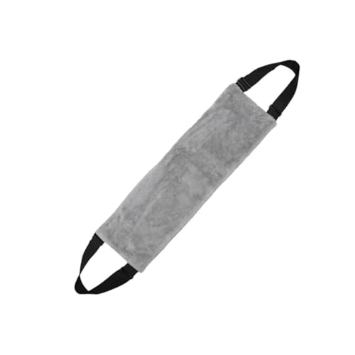 ERINGOGO Dog Lift Harness aus Weichem Korallenfleece Verstellbares Stützgeschirr für Hunde Komfortables Hebegeschirr zur Mobilitätsunterstützung bei Degenerativer Myelopathie Geeignet für ERINGOGO Dog Lift Harness aus Weichem Korallenfleece Verstellbares Stützgeschirr für Hunde Komfortables Hebegeschirr zur Mobilitätsunterstützung bei Degenerativer Myelopathie Geeignet für von ERINGOGO