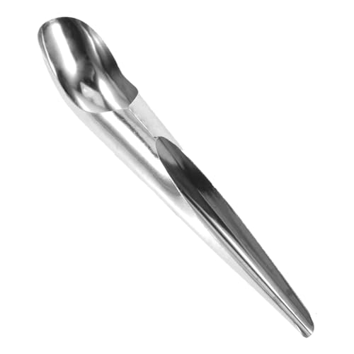 ERINGOGO Edelstahl Vogel Kleintier futterspender Leichtes Futter Wassernapf Zubehör mit Auslaufsicherer Nut Geeignet für Papageien Kleine Vögel und Hamster Einfach zu Reinigen und ERINGOGO Edelstahl Vogel Kleintier futterspender Leichtes Futter Wassernapf Zubehör mit Auslaufsicherer Nut Geeignet für Papageien Kleine Vögel und Hamster Einfach zu Reinigen und von ERINGOGO