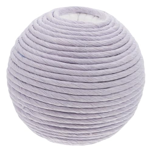 ERINGOGO Ersatzball Für Katzenklettergerüst Katze Kratzkugel Kratzball Für Katzen Kratzer Drinnen Beissen Katzenbälle Zahnen Sisal Violet ERINGOGO Ersatzball Für Katzenklettergerüst Katze Kratzkugel Kratzball Für Katzen Kratzer Drinnen Beissen Katzenbälle Zahnen Sisal Violet von ERINGOGO