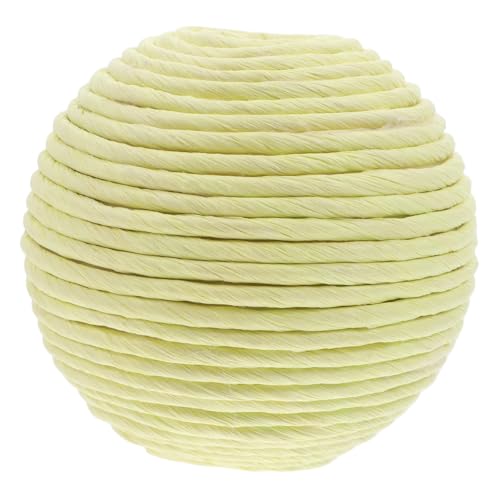 ERINGOGO Ersatzball Für Katzenklettergerüst Katzenbälle Drinnen Spielzeugbälle Für Katzen Katzenbedarf Kratzball Für Katzen Beissen Interaktives Katzenspielzeug Kratzer Zahnen Yellow Sisal ERINGOGO Ersatzball Für Katzenklettergerüst Katzenbälle Drinnen Spielzeugbälle Für Katzen Katzenbedarf Kratzball Für Katzen Beissen Interaktives Katzenspielzeug Kratzer Zahnen Yellow Sisal von ERINGOGO