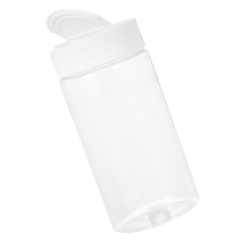 ERINGOGO Fisch- und Lebensmittelfuttermittel Fischfutter Automatischer Futterautomat für Aquarien Futterspender Fütterung Aquariumzubehör Futternapf für Aquarien -Feeder Plastik von ERINGOGO