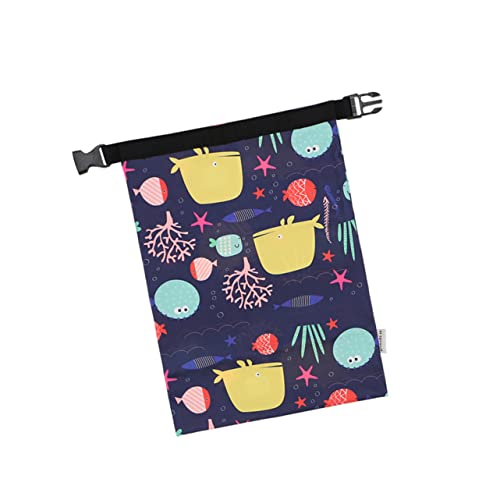 ERINGOGO Futtertasche Für Hund Snack-Tasche Für Haustiere Tragbare Aufbewahrungstasche Für Tiersnacks Für Reisen Camping Und Ausflüge Aus Hochwertigem Material ERINGOGO Futtertasche Für Hund Snack-Tasche Für Haustiere Tragbare Aufbewahrungstasche Für Tiersnacks Für Reisen Camping Und Ausflüge Aus Hochwertigem Material von ERINGOGO