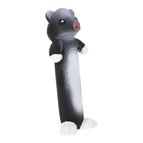 ERINGOGO Geräuscherzeugende Latexspielzeuge Hunde quietschende Bälle Kuscheltier Hund Backenzahn kauen Haustier für Kleines Welpenspielzeug lustige hundespielzeuge Emulsion ERINGOGO Geräuscherzeugende Latexspielzeuge Hunde quietschende Bälle Kuscheltier Hund Backenzahn kauen Haustier für Kleines Welpenspielzeug lustige hundespielzeuge Emulsion von ERINGOGO