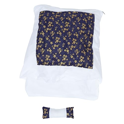 ERINGOGO Pet Winter Schlafsack Für Katzen Und Kleine Hunde Waschbare Kuschelhöhle Warmes Bett Für Haustiere Multifunktionales Und Sicheres Tiernest -schwarz von ERINGOGO