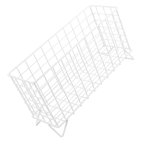 ERINGOGO Häschen Futterspender Aus Metall Robuster Halter Für Kaninchenfutter Weißer Heu Halter Für Haushalt Für Zwergkaninchen Und Kleintiere ERINGOGO Häschen Futterspender Aus Metall Robuster Halter Für Kaninchenfutter Weißer Heu Halter Für Haushalt Für Zwergkaninchen Und Kleintiere von ERINGOGO