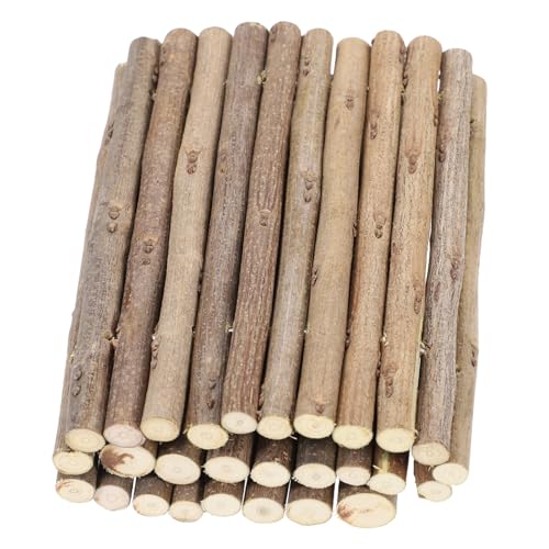 ERINGOGO Hamster Versteck Tunnel Holzbrücke für Kleintiere Kauspielzeug Langlebig Glatt Natürlich Spielspaß für Hamster Chinchilla und Kleine Haustiere ERINGOGO Hamster Versteck Tunnel Holzbrücke für Kleintiere Kauspielzeug Langlebig Glatt Natürlich Spielspaß für Hamster Chinchilla und Kleine Haustiere von ERINGOGO