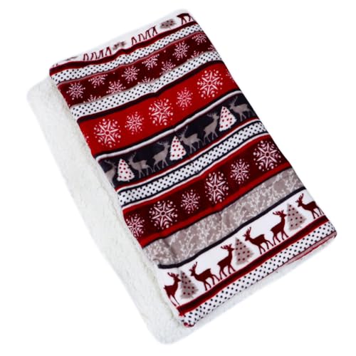 ERINGOGO Haustierdecke Winterzubehör Waschbar Hundebett Hundebett Haustierkissen Bett Haustierbettmatte Haustierbettkissen Haustiermatratze Hundedecke Matte Haustiersitzkissen ERINGOGO Haustierdecke Winterzubehör Waschbar Hundebett Hundebett Haustierkissen Bett Haustierbettmatte Haustierbettkissen Haustiermatratze Hundedecke Matte Haustiersitzkissen von ERINGOGO