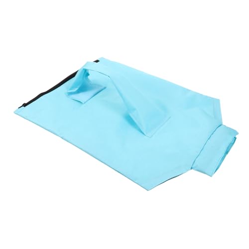 ERINGOGO Haustierhandtasche Für Katzen Atmungsaktive Umhängetasche Für Outdoor Reisen Schlinge Für Haustiere Für Ausflüge Und Transport Grün von ERINGOGO