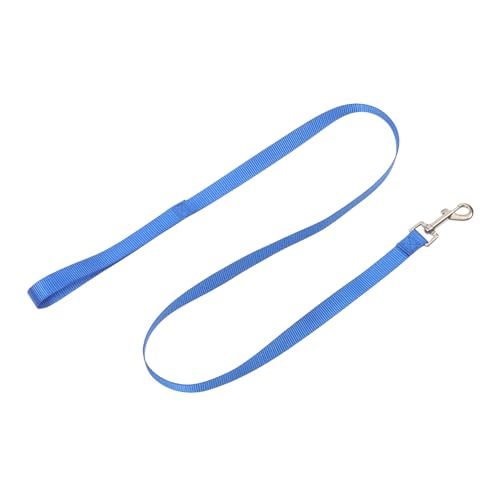ERINGOGO Haustierleine verstellbare Hundeleine für große Hunde Hüftleine für große Hunde Hundeseil pet Supplies hundegurt Haustier-Traktionsseil Leine zum Gassigehen mit dem Hund Nylon Blue ERINGOGO Haustierleine verstellbare Hundeleine für große Hunde Hüftleine für große Hunde Hundeseil pet Supplies hundegurt Haustier-Traktionsseil Leine zum Gassigehen mit dem Hund Nylon Blue von ERINGOGO
