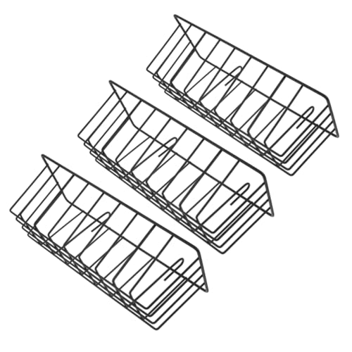 ERINGOGO Heuraufen Für Kaninchen Und Meerschweinchen Große Kapazität Heufutterspender Für Käfige Robuste Konstruktion Platzsparendes Design ERINGOGO Heuraufen Für Kaninchen Und Meerschweinchen Große Kapazität Heufutterspender Für Käfige Robuste Konstruktion Platzsparendes Design von ERINGOGO