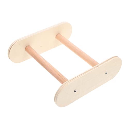 ERINGOGO Huhn Decor Pet Huhn Stehen Vogel Leiter Für Hühner Papageien ERINGOGO Huhn Decor Pet Huhn Stehen Vogel Leiter Für Hühner Papageien von ERINGOGO