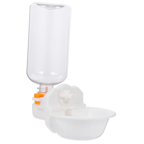 ERINGOGO Hund Trinken Kessel Hund wassernapf Hundenapf Hunde wasserbrunnen Fütterung Hundefutter Bewässerung Wasserspender für Katzen Futterautomat für Haustiere Taubenwasserfuttermittel ERINGOGO Hund Trinken Kessel Hund wassernapf Hundenapf Hunde wasserbrunnen Fütterung Hundefutter Bewässerung Wasserspender für Katzen Futterautomat für Haustiere Taubenwasserfuttermittel von ERINGOGO