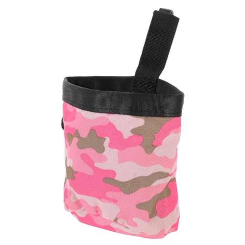 ERINGOGO Hunde Snack Tasche Haustier Trainingstasche Hundeleckerli Taschen Für Das Training Beutel Hundeleckerli Snack Tasche Behälter Doggone Fanny Hundeleckerli Tasche Verwendung ERINGOGO Hunde Snack Tasche Haustier Trainingstasche Hundeleckerli Taschen Für Das Training Beutel Hundeleckerli Snack Tasche Behälter Doggone Fanny Hundeleckerli Tasche Verwendung von ERINGOGO