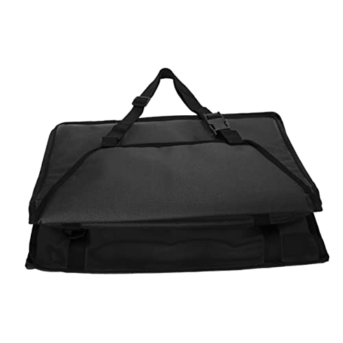 ERINGOGO Hundeautotasche für Sicheres Reisen Verstellbarer Gurt für Verschiedene Autositztypen zu Reinigen für Transport von Hunden und Haustieren im Auto ERINGOGO Hundeautotasche für Sicheres Reisen Verstellbarer Gurt für Verschiedene Autositztypen zu Reinigen für Transport von Hunden und Haustieren im Auto von ERINGOGO