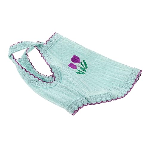 ERINGOGO Hundehemd Dackelkleidung Welpenträger Hundeleinen für kleine Hunde Hund Kleiner züchten hundeweste hundeshirt hundekleidung Outdoor-Haustierkleidung Baumwolle Polyester von ERINGOGO
