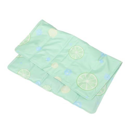 ERINGOGO Hundekühlmatte Gelpad Waschbar Kühles Sitzpolster für Kleine Hunde Katzen Schnelle Wärmeableitung Vielseitig für Innen und Außen Sicher und Langlebig im Sommer ERINGOGO Hundekühlmatte Gelpad Waschbar Kühles Sitzpolster für Kleine Hunde Katzen Schnelle Wärmeableitung Vielseitig für Innen und Außen Sicher und Langlebig im Sommer von ERINGOGO