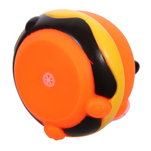 ERINGOGO Hundespielzeug quietscht klein Zahnen groß Welpe Hundekauspielzeug für Haustiere Quietschendes Hundespielzeug Hund interaktive Spielzeuge Emulsion ERINGOGO Hundespielzeug quietscht klein Zahnen groß Welpe Hundekauspielzeug für Haustiere Quietschendes Hundespielzeug Hund interaktive Spielzeuge Emulsion von ERINGOGO