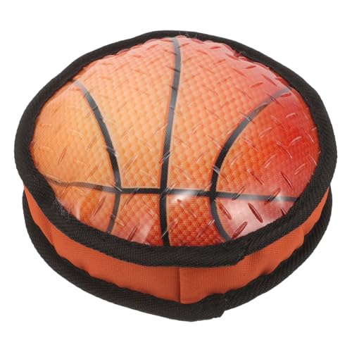 ERINGOGO Hundespielzeugball Futternapf für Hunde kauen Welpe Kauer Interactive Dog Toys interaktives Toys for Dogs Kauspielzeug für Hunde kleine Hundebälle PP-Baumwolle ERINGOGO Hundespielzeugball Futternapf für Hunde kauen Welpe Kauer Interactive Dog Toys interaktives Toys for Dogs Kauspielzeug für Hunde kleine Hundebälle PP-Baumwolle von ERINGOGO