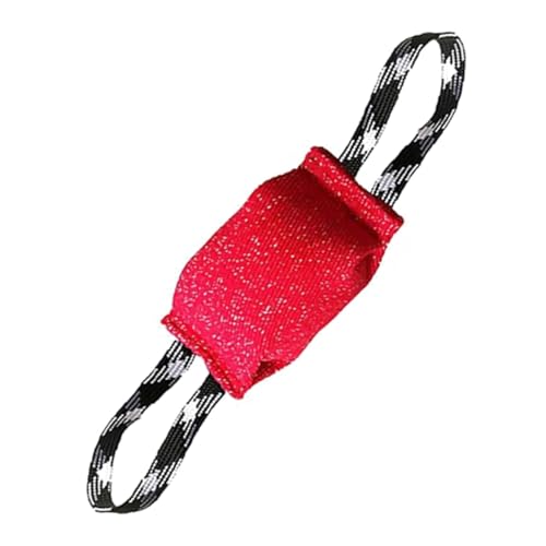 ERINGOGO Hundetraining Bisskissen Für Welpen Aus Strapazierfähigem Material Für Agility Training Und Zugausrüstung Für Zerrspiele Und Trainingseinheiten ERINGOGO Hundetraining Bisskissen Für Welpen Aus Strapazierfähigem Material Für Agility Training Und Zugausrüstung Für Zerrspiele Und Trainingseinheiten von ERINGOGO