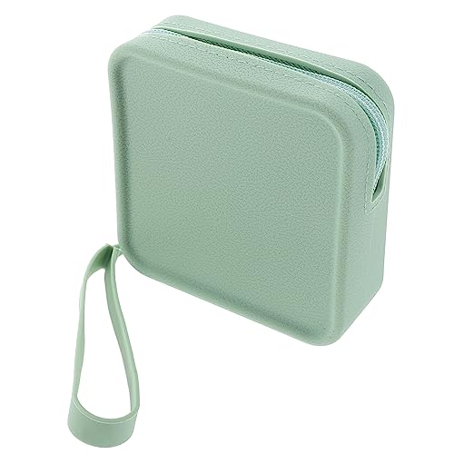 ERINGOGO Hundetrainingstasche Tragbar Leckerli Halter Für Outdoor Snack Reißverschluss Futterbeutel Für Effektives Hundetraining von ERINGOGO