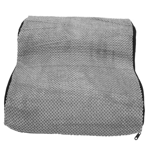 ERINGOGO Hundetreppe Haustiertreppe für Kleine Hunde und Katzen rutschfeste Treppe für Sofa und Bett Stabiler Zugang für Haustiere ERINGOGO Hundetreppe Haustiertreppe für Kleine Hunde und Katzen rutschfeste Treppe für Sofa und Bett Stabiler Zugang für Haustiere von ERINGOGO